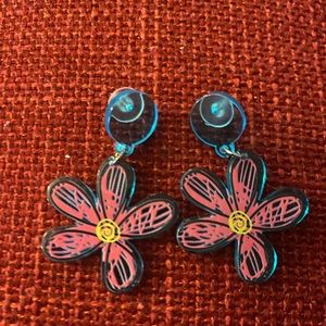 Icon Collection Earrings